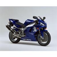 YAMAHA YZF-R1 1998-1998